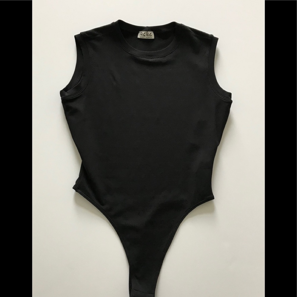 BCBG MAX AZRIA BODYSUIT